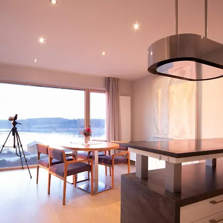 Ferienwohnung Atmos * 巴特恩多夫