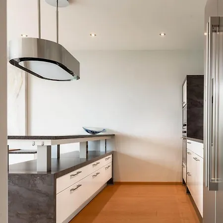 Ferienwohnung Atmos 公寓