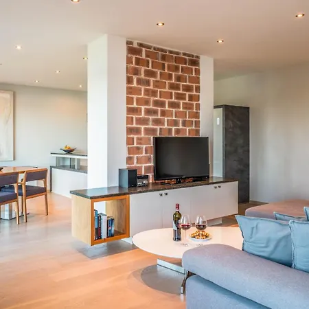 Ferienwohnung Atmos 公寓