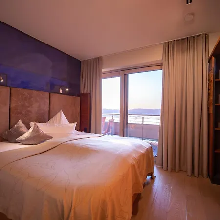 公寓 Ferienwohnung Atmos *