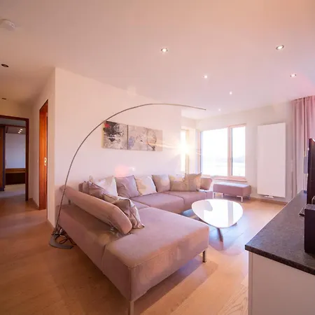 Ferienwohnung Atmos * 巴特恩多夫